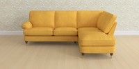 Medium Sofa Chaise - Right Hand