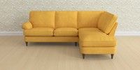 Medium Sofa Chaise - Right Hand