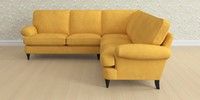 Medium Corner Sofa - Universal