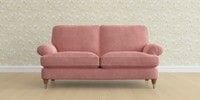 3 Seater Small Sofa