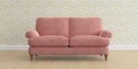 3 Seater Small Sofa