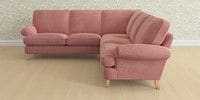 Medium Corner Sofa - Universal