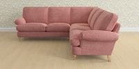 Medium Corner Sofa - Universal