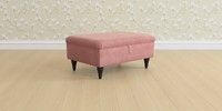 Storage Footstool