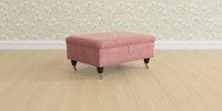 Storage Footstool