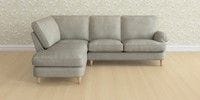 Medium Sofa Chaise - Left Hand