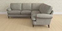 Medium Corner Sofa - Universal