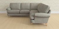Medium Corner Sofa - Universal