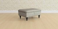 Storage Footstool