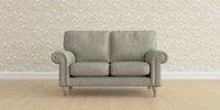 2 Seater Small Sofa