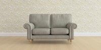 2 Seater Small Sofa