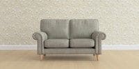 2 Seater Small Sofa