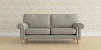 3 Seater Small Sofa