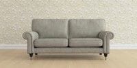 3 Seater Small Sofa
