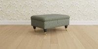 Storage Footstool