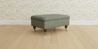 Storage Footstool