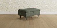 Storage Footstool