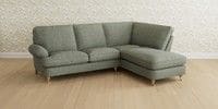 Medium Sofa Chaise - Right Hand