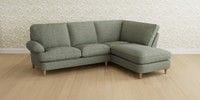 Medium Sofa Chaise - Right Hand