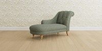 Chaise Longue Left Hand