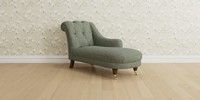 Chaise Longue Right Hand