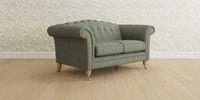 2 Seater Small Sofa