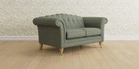 2 Seater Small Sofa