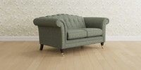 2 Seater Small Sofa