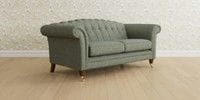 3 Seater Small Sofa