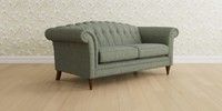3 Seater Small Sofa