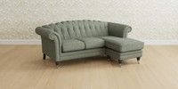Medium Sofa Chaise - Universal