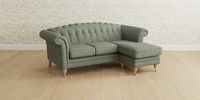 Medium Sofa Chaise - Universal
