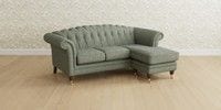 Medium Sofa Chaise - Universal