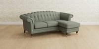 Medium Sofa Chaise - Universal