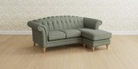 Medium Sofa Chaise - Universal