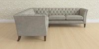 Medium Corner Sofa - Universal