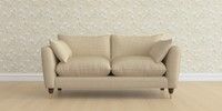 3 Seater Small Sofa