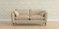 3 Seater Small Sofa