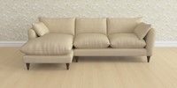 Medium Sofa Chaise - Left Hand