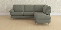 Medium Sofa Chaise - Right Hand