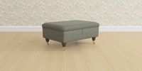 Storage Footstool