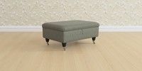 Storage Footstool