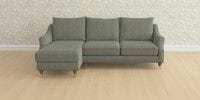 Medium Sofa Chaise - Left Hand