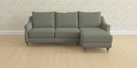 Medium Sofa Chaise - Right Hand
