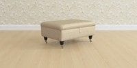 Storage Footstool