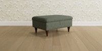 Storage Footstool