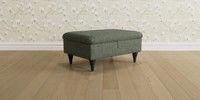 Storage Footstool