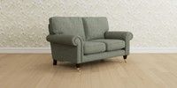 2 Seater Small Sofa