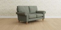 2 Seater Small Sofa