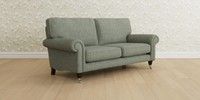 3 Seater Small Sofa
